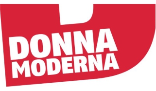 Donna Moderna logo