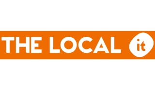 The Local logo